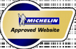 Michelin Approved Website