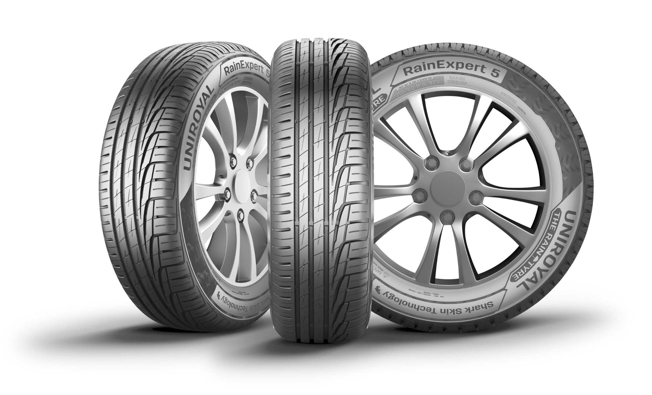 Uniroyal RainExpert 5 Reifen günstig online kaufen @