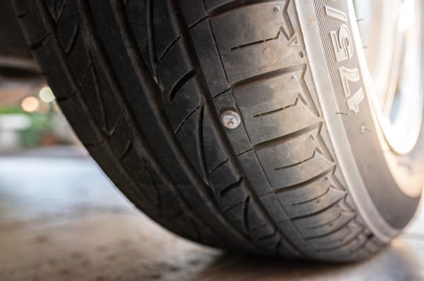 Runflat-Reifen: Notlaufeigenschaften für eine sichere Fahrt